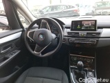  Bmw  Serie 2 1.5 216D BUSINESS DESIGN #4