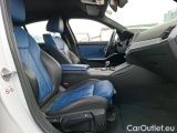  Bmw  Serie 3 2.0 330E LOUNGE HYBRID AUTO #9