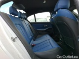  Bmw  Serie 3 2.0 330E LOUNGE HYBRID AUTO #10