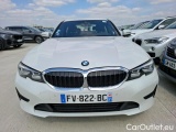  Bmw  Serie 3 2.0 330E LOUNGE HYBRID AUTO #14