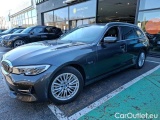  Bmw  Serie 3 2.0 320E LUXURY HYBRID TOURING AUTO 