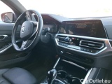  Bmw  Serie 3 2.0 320E LUXURY HYBRID TOURING AUTO #4
