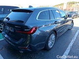  Bmw  Serie 3 2.0 320E LUXURY HYBRID TOURING AUTO #3
