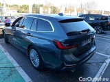  Bmw  Serie 3 2.0 320E LUXURY HYBRID TOURING AUTO #2