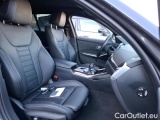  Bmw  Serie 3 2.0 320E LUXURY HYBRID TOURING AUTO #9