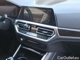  Bmw  Serie 3 2.0 320E LUXURY HYBRID TOURING AUTO #11