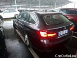  Bmw  Serie 5 2.0 520D TOURING LOUNGE AUTO #2