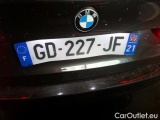  Bmw  Serie 5 2.0 520D TOURING LOUNGE AUTO #5