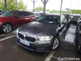  Bmw  Serie 5 2.0 520D TOURING LOUNGE AUTO 