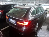  Bmw  Serie 5 2.0 520D TOURING LOUNGE AUTO #3
