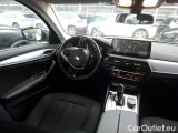  Bmw  Serie 5 2.0 520D TOURING LOUNGE AUTO #4