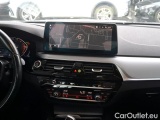  Bmw  Serie 5 2.0 520D TOURING LOUNGE AUTO #11