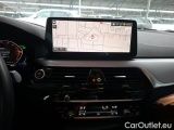  Bmw  Serie 5 2.0 520D TOURING LOUNGE AUTO #14