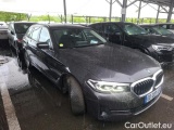  Bmw  Serie 5 2.0 520D TOURING LOUNGE AUTO #33