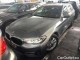  Bmw  Serie 5 2.0 520D TOURING LOUNGE AUTO 