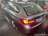  Bmw  Serie 5 2.0 520D TOURING LOUNGE AUTO #2
