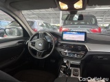  Bmw  Serie 5 2.0 520D TOURING LOUNGE AUTO #4