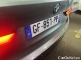  Bmw  Serie 5 2.0 520D TOURING LOUNGE AUTO #5