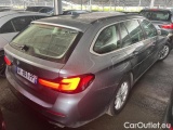  Bmw  Serie 5 2.0 520D TOURING LOUNGE AUTO #3