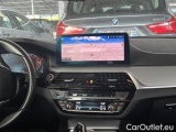  Bmw  Serie 5 2.0 520D TOURING LOUNGE AUTO #11