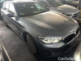  Bmw  Serie 5 2.0 520D TOURING LOUNGE AUTO #16