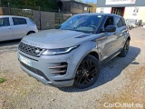  Land Rover  Range Rover Evoque 2.0 D200 R-DYNAMIC SE AUTO 4WD 