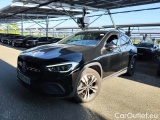  Mercedes  GLA 2.0  200 D BUSINESS LINE DCT 