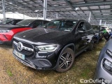  Mercedes  GLA 2.0  200 D BUSINESS LINE DCT 