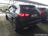  Mercedes  GLA 2.0  200 D BUSINESS LINE DCT #2