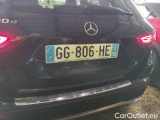  Mercedes  GLA 2.0  200 D BUSINESS LINE DCT #5