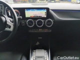  Mercedes  GLA 2.0  200 D BUSINESS LINE DCT #11