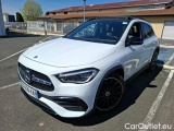  Mercedes  GLA 2.0  220D AMG LINE 4MATIC DCT 