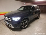  Mercedes  GLC *2.0  200 D BUSINESS LINE 