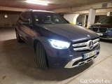  Mercedes  GLC *2.0  200 D BUSINESS LINE #27