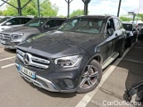  Mercedes  GLC 2.0  220 D BUSINESS LINE 4MATIC 