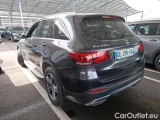  Mercedes  GLC 2.0  220 D BUSINESS LINE 4MATIC #2