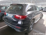  Mercedes  GLC 2.0  220 D BUSINESS LINE 4MATIC #3