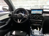  Mercedes  GLC 2.0  220 D BUSINESS LINE 4MATIC #4