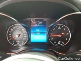  Mercedes  GLC 2.0  220 D BUSINESS LINE 4MATIC #7