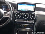  Mercedes  GLC 2.0  220 D BUSINESS LINE 4MATIC #11