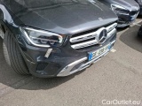  Mercedes  GLC 2.0  220 D BUSINESS LINE 4MATIC #19