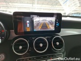  Mercedes  GLC 2.0  220 D BUSINESS LINE 4MATIC #22