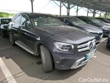  Mercedes  GLC 2.0  220 D BUSINESS LINE 4MATIC #23