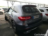  Mercedes  GLC 2.1  250 D BUSINESS EXECUTIVE 4MATIC #2