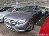  Mercedes  GLC 2.1  250 D BUSINESS EXECUTIVE 4MATIC 