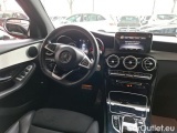  Mercedes  GLC 2.1  250 D BUSINESS EXECUTIVE 4MATIC #4