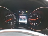  Mercedes  GLC 2.1  250 D BUSINESS EXECUTIVE 4MATIC #7