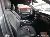  Mercedes  GLC 2.1  250 D BUSINESS EXECUTIVE 4MATIC #9