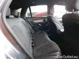  Mercedes  GLC 2.1  250 D BUSINESS EXECUTIVE 4MATIC #10