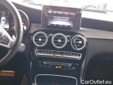  Mercedes  GLC 2.1  250 D BUSINESS EXECUTIVE 4MATIC #11